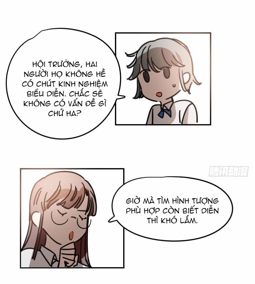 Truy Bắt Ngao Ngao 24 trang 27