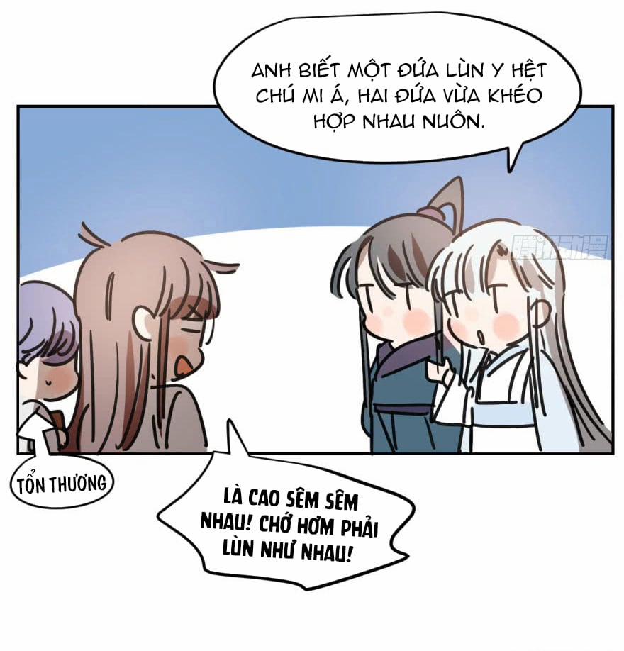 Truy Bắt Ngao Ngao 24 trang 29