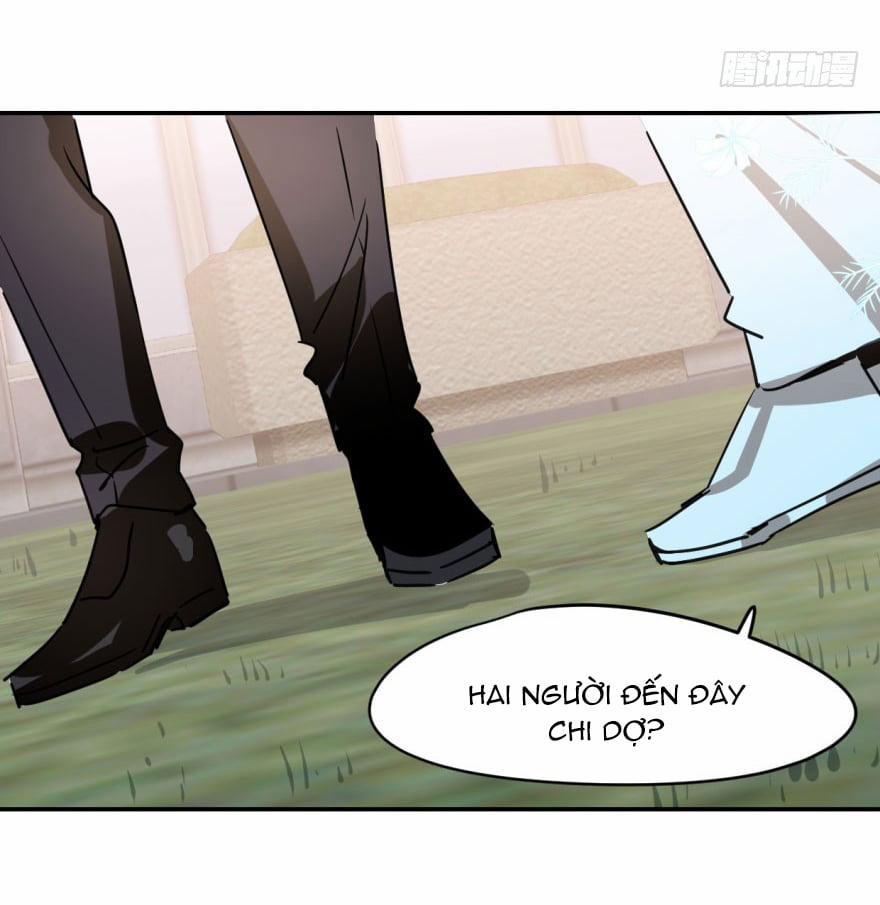 Truy Bắt Ngao Ngao 24 trang 3