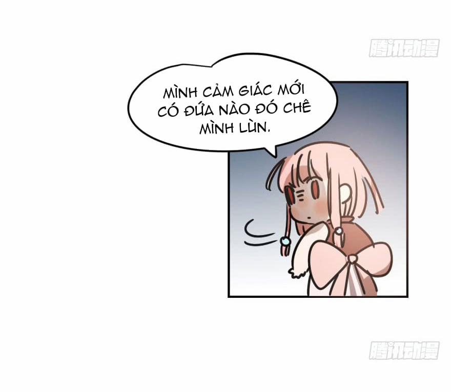 Truy Bắt Ngao Ngao 24 trang 30