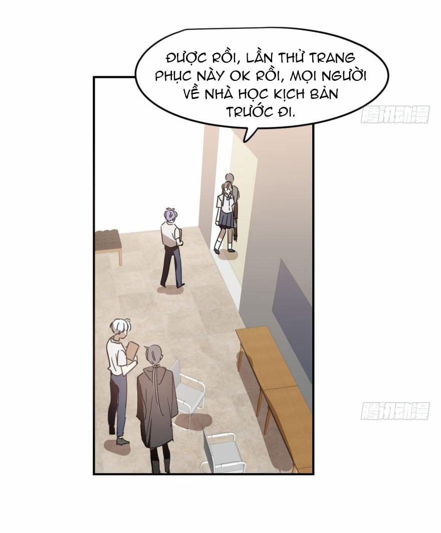 Truy Bắt Ngao Ngao 24 trang 31