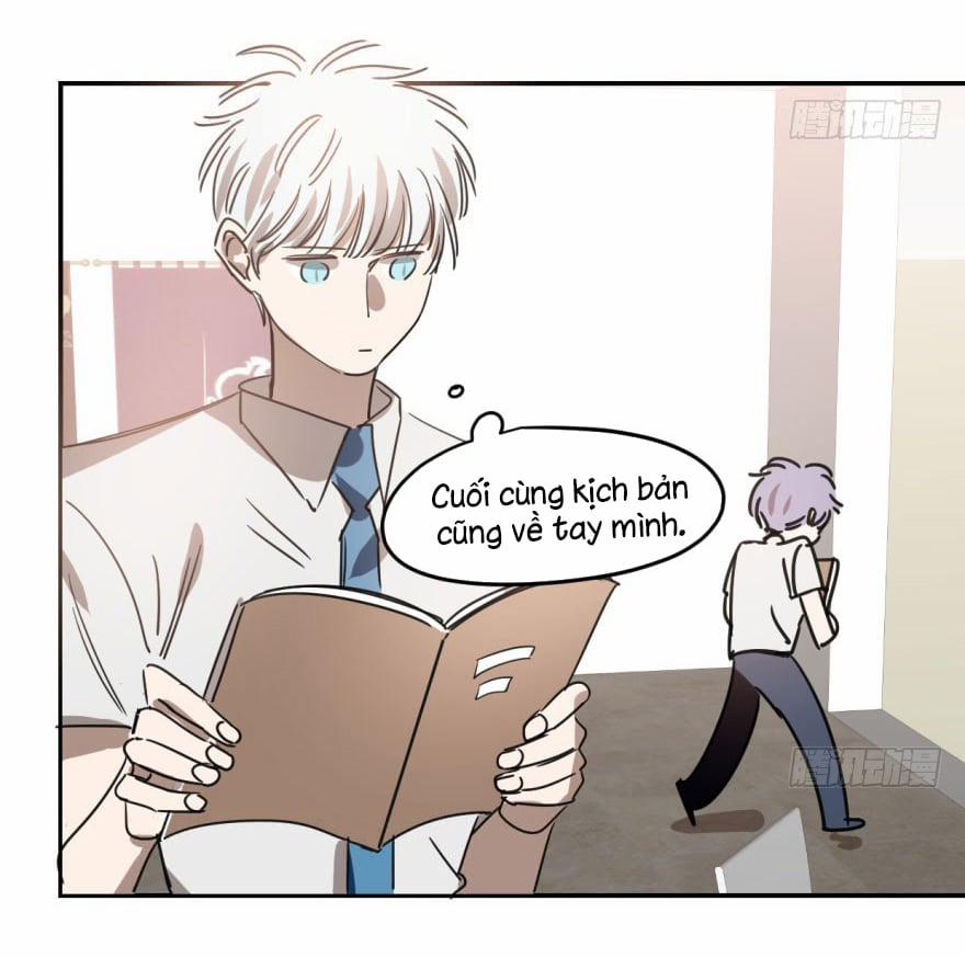 Truy Bắt Ngao Ngao 24 trang 32