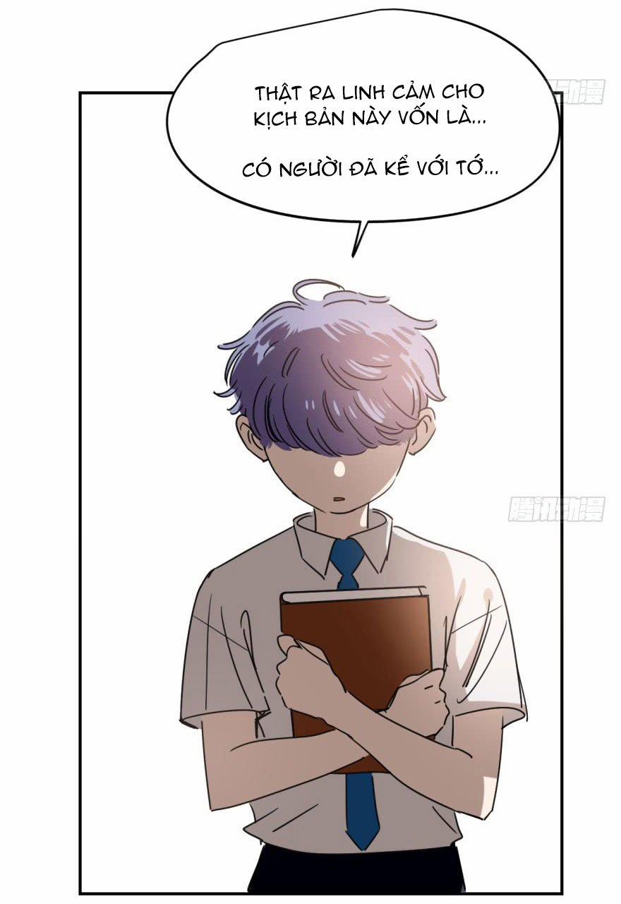 Truy Bắt Ngao Ngao 24 trang 34