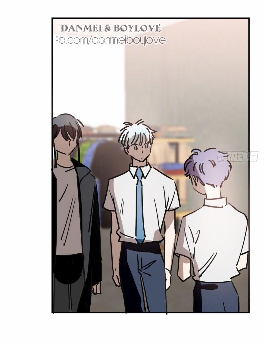 Truy Bắt Ngao Ngao 24 trang 37