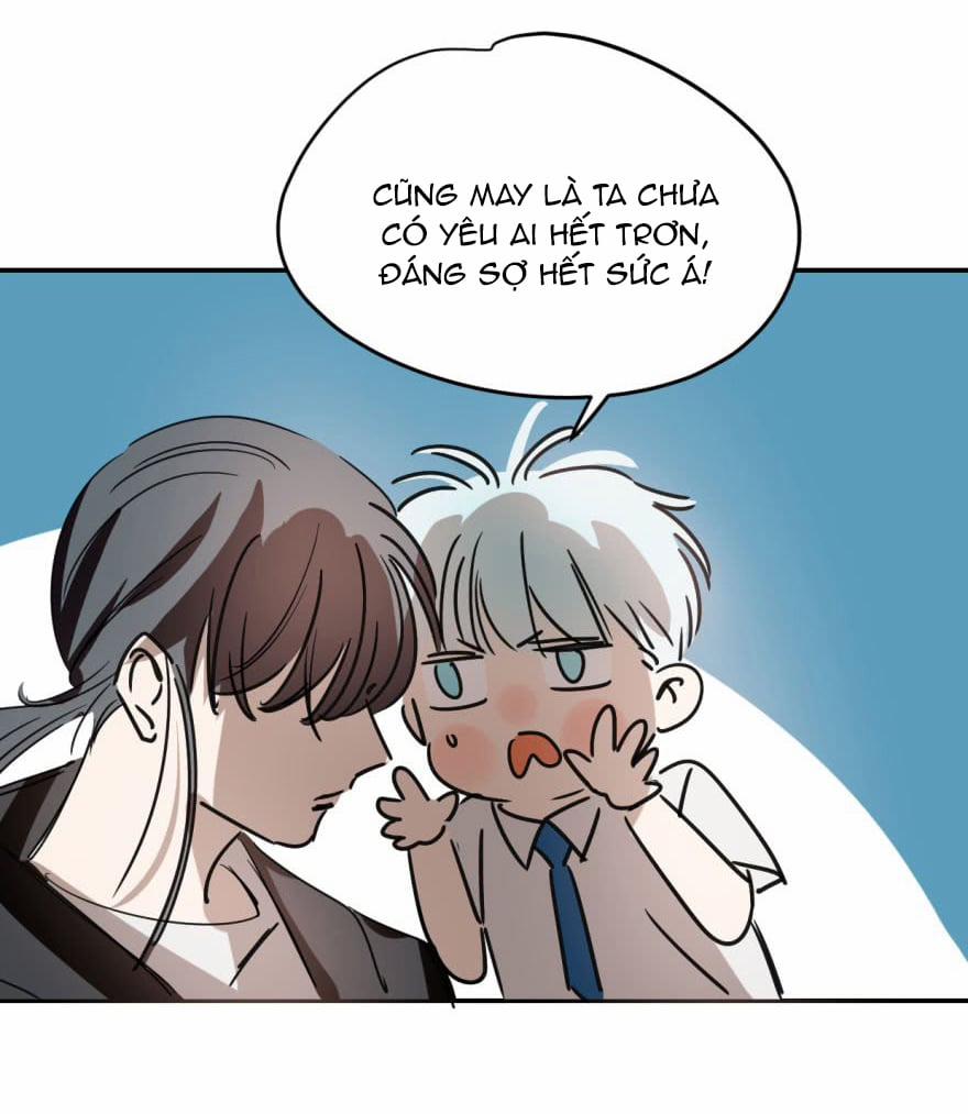 Truy Bắt Ngao Ngao 24 trang 39