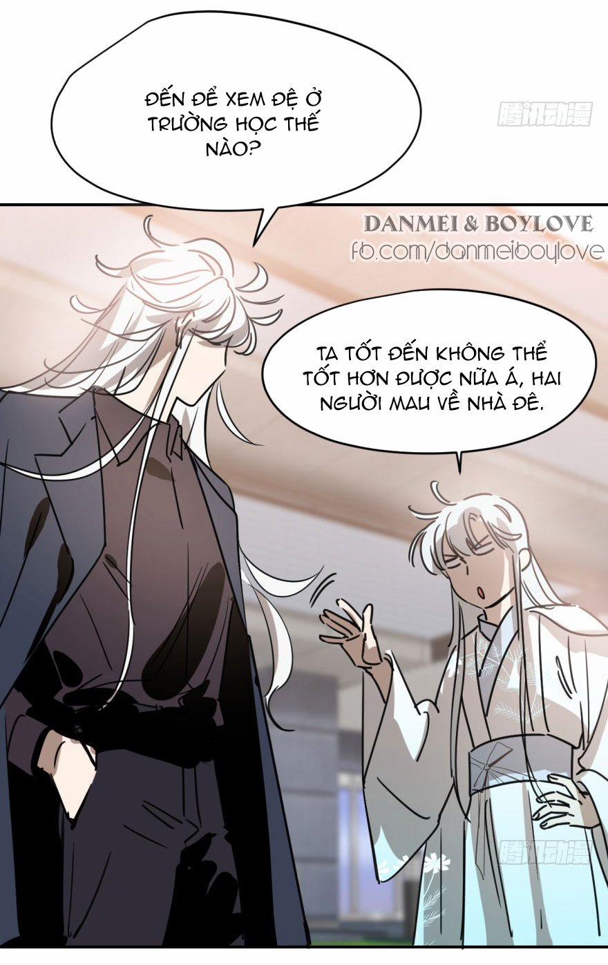 Truy Bắt Ngao Ngao 24 trang 4