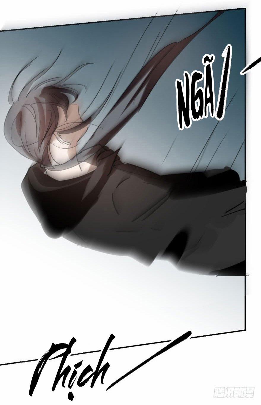 Truy Bắt Ngao Ngao 24 trang 40