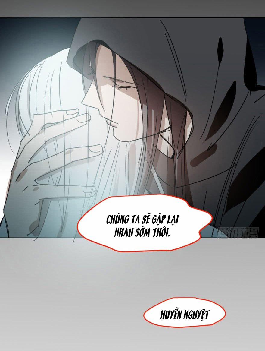 Truy Bắt Ngao Ngao 24 trang 44