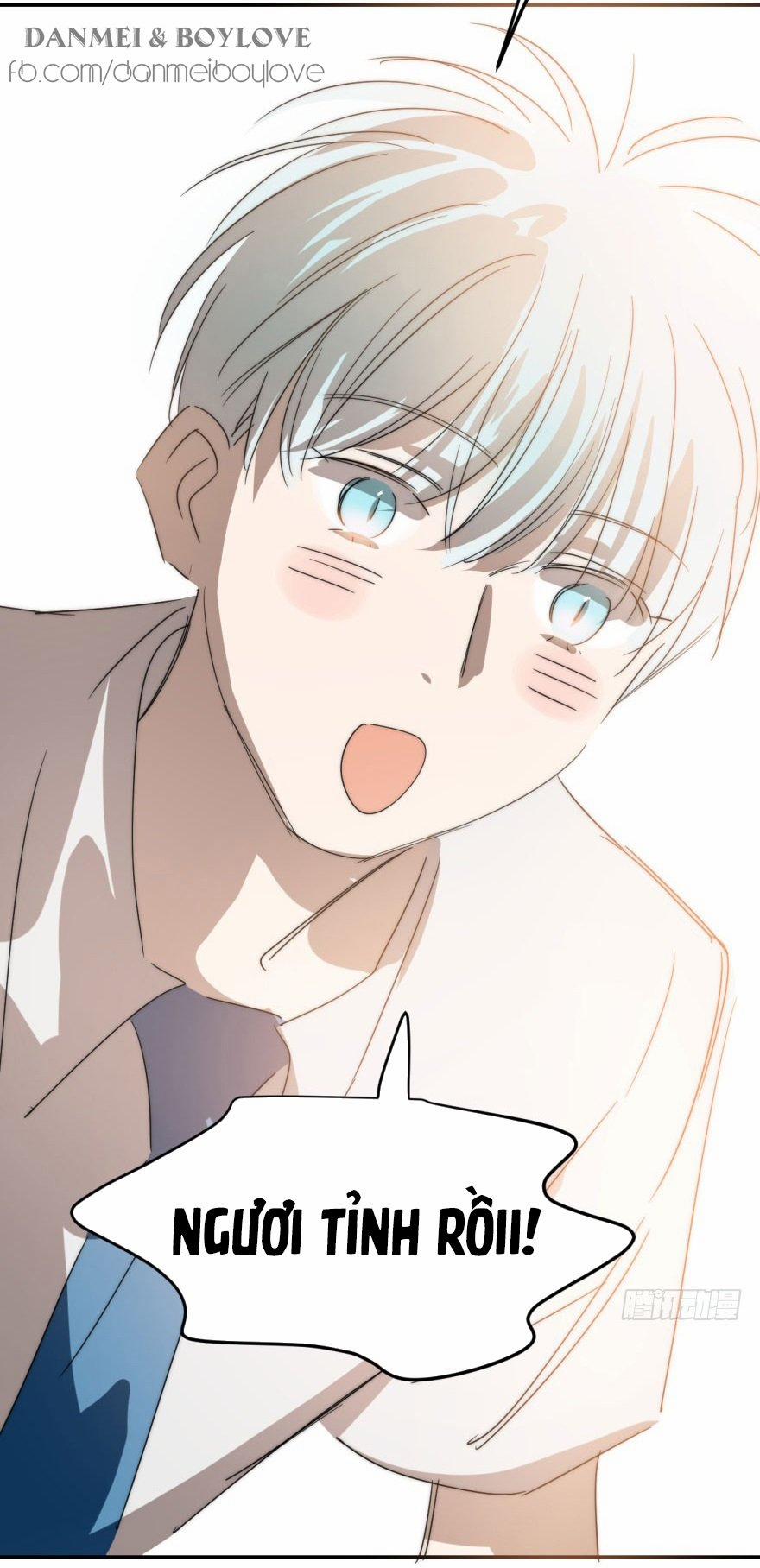 Truy Bắt Ngao Ngao 24 trang 50