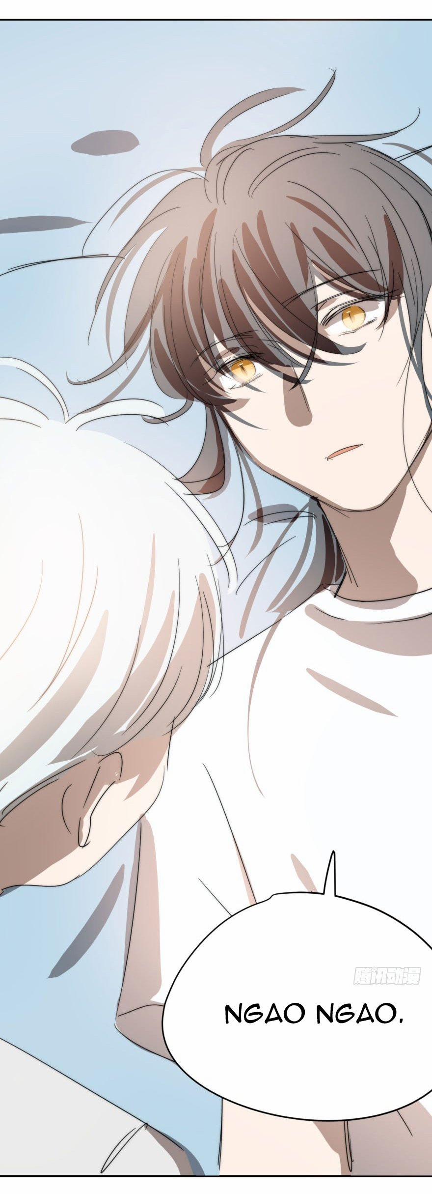 Truy Bắt Ngao Ngao 24 trang 51