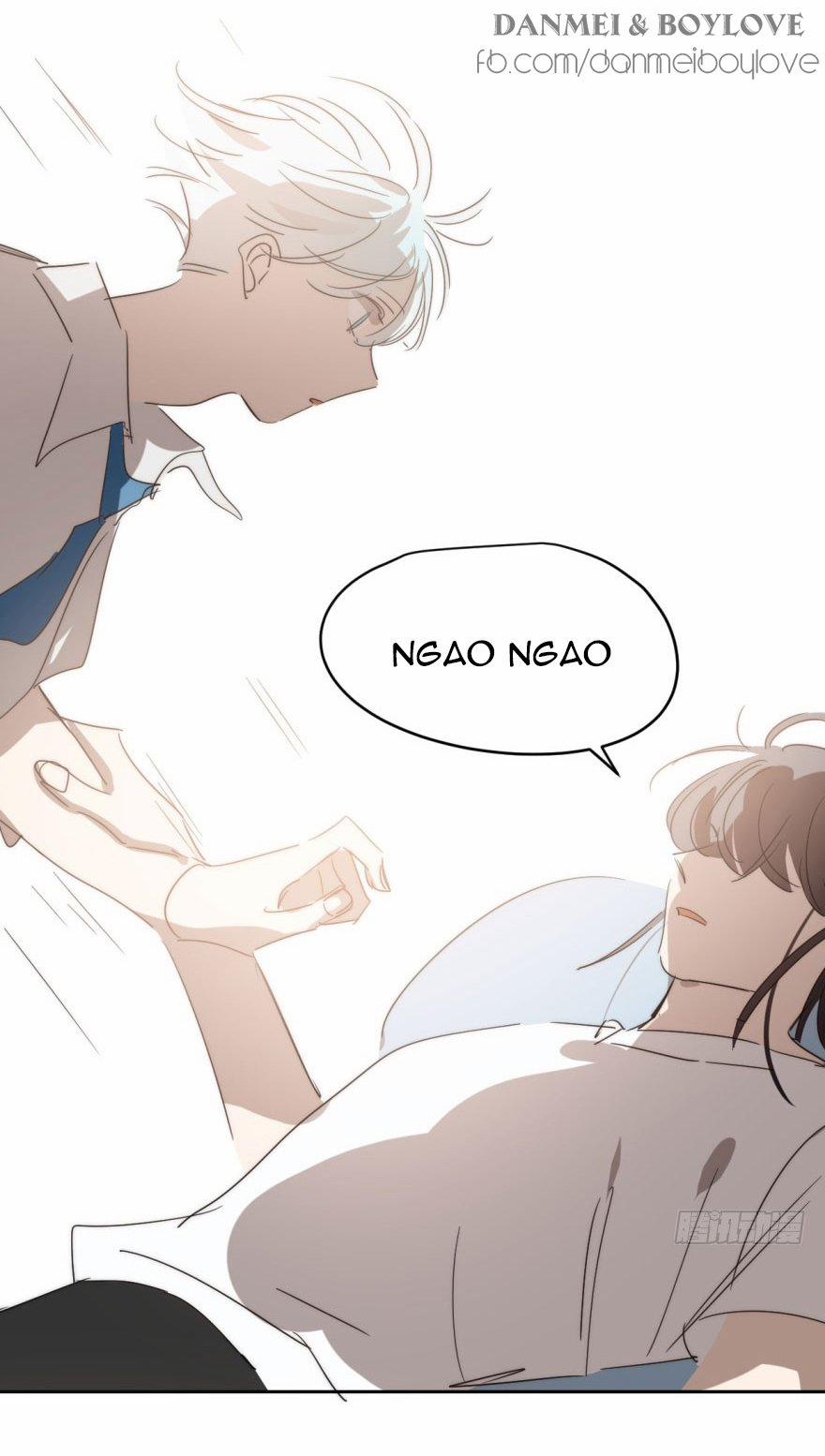 Truy Bắt Ngao Ngao 24 trang 53