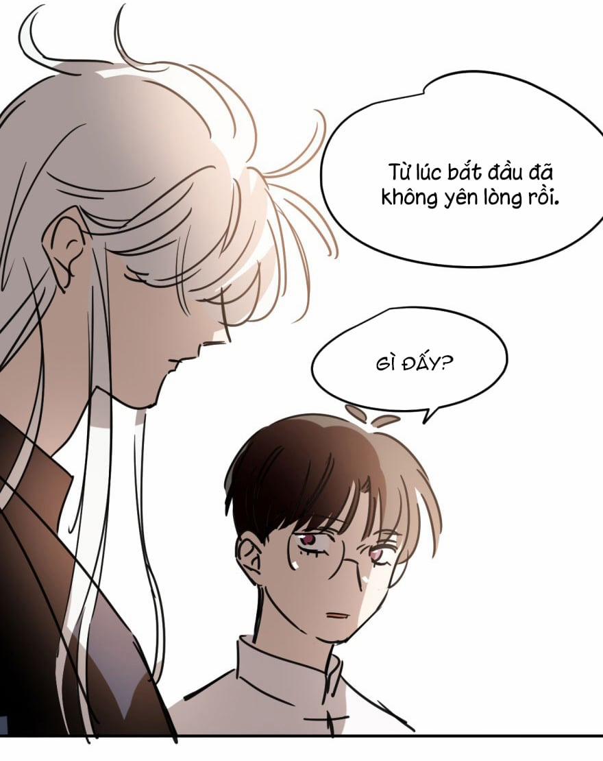 Truy Bắt Ngao Ngao 24 trang 57