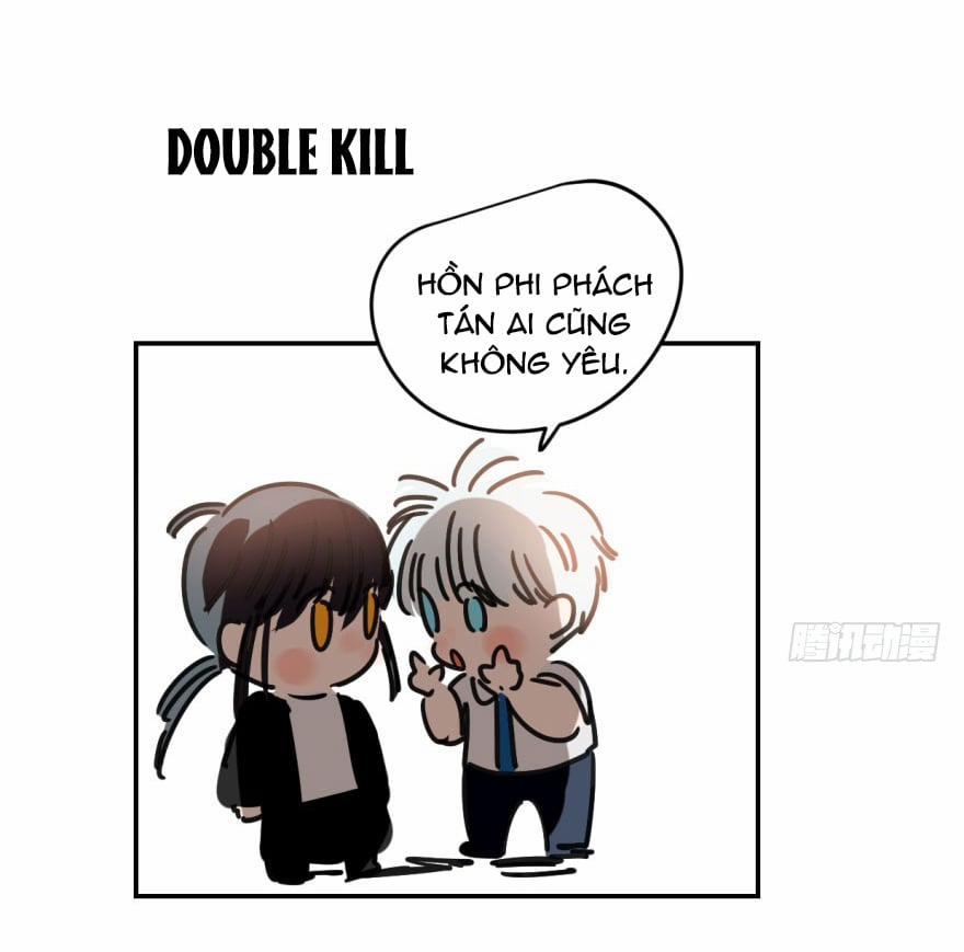 Truy Bắt Ngao Ngao 24 trang 60