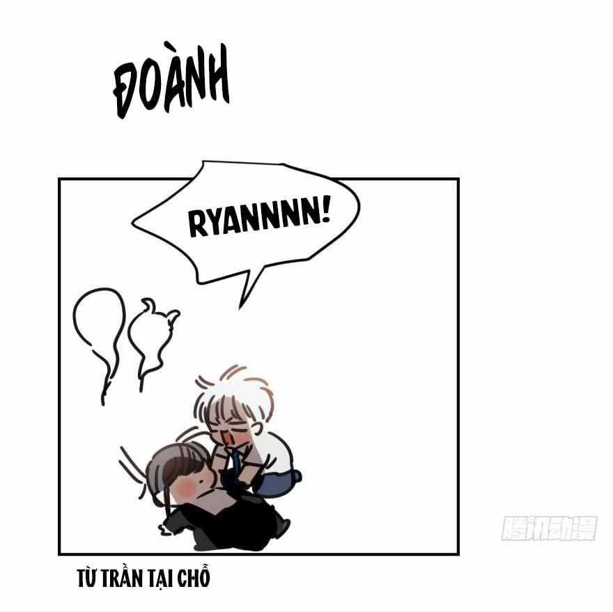 Truy Bắt Ngao Ngao 24 trang 61