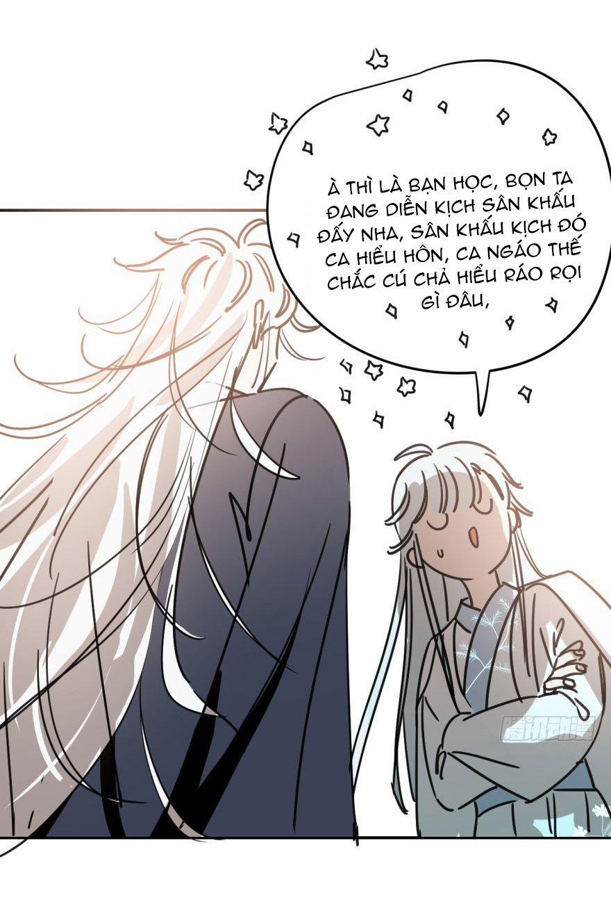 Truy Bắt Ngao Ngao 24 trang 7