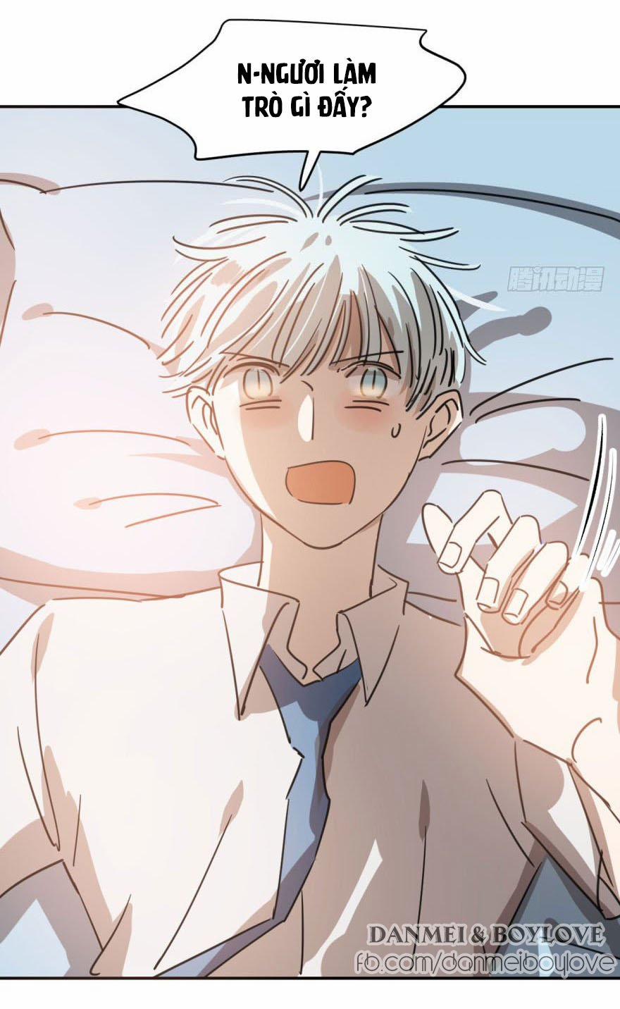 Truy Bắt Ngao Ngao 25 trang 10