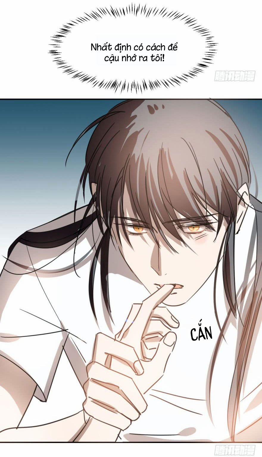 Truy Bắt Ngao Ngao 25 trang 11