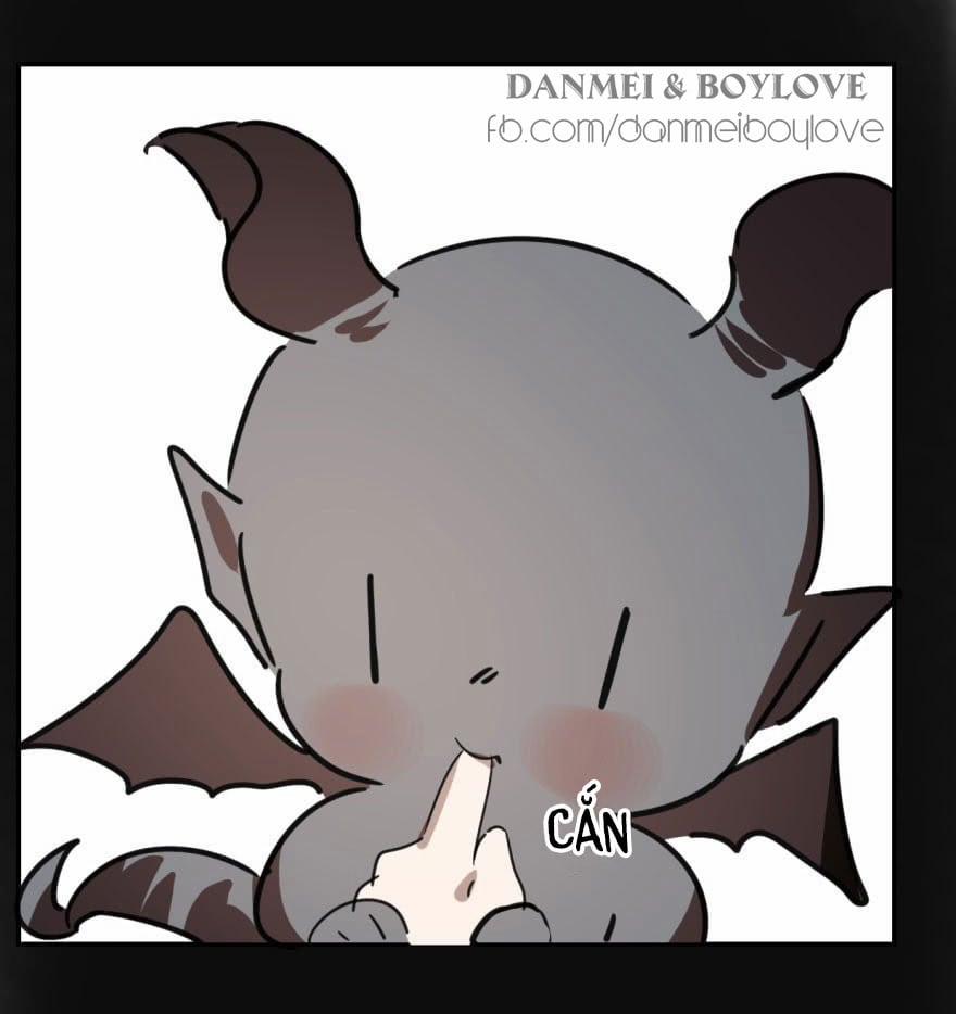 Truy Bắt Ngao Ngao 25 trang 13