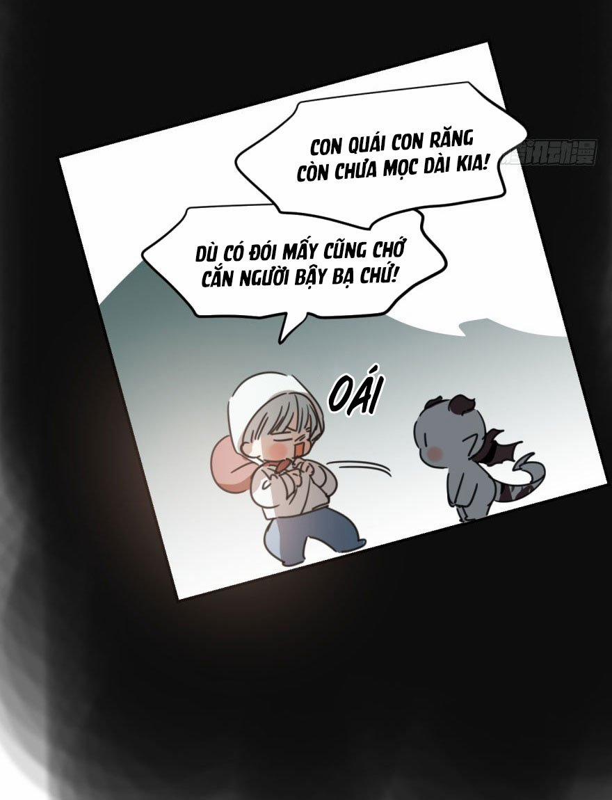 Truy Bắt Ngao Ngao 25 trang 14