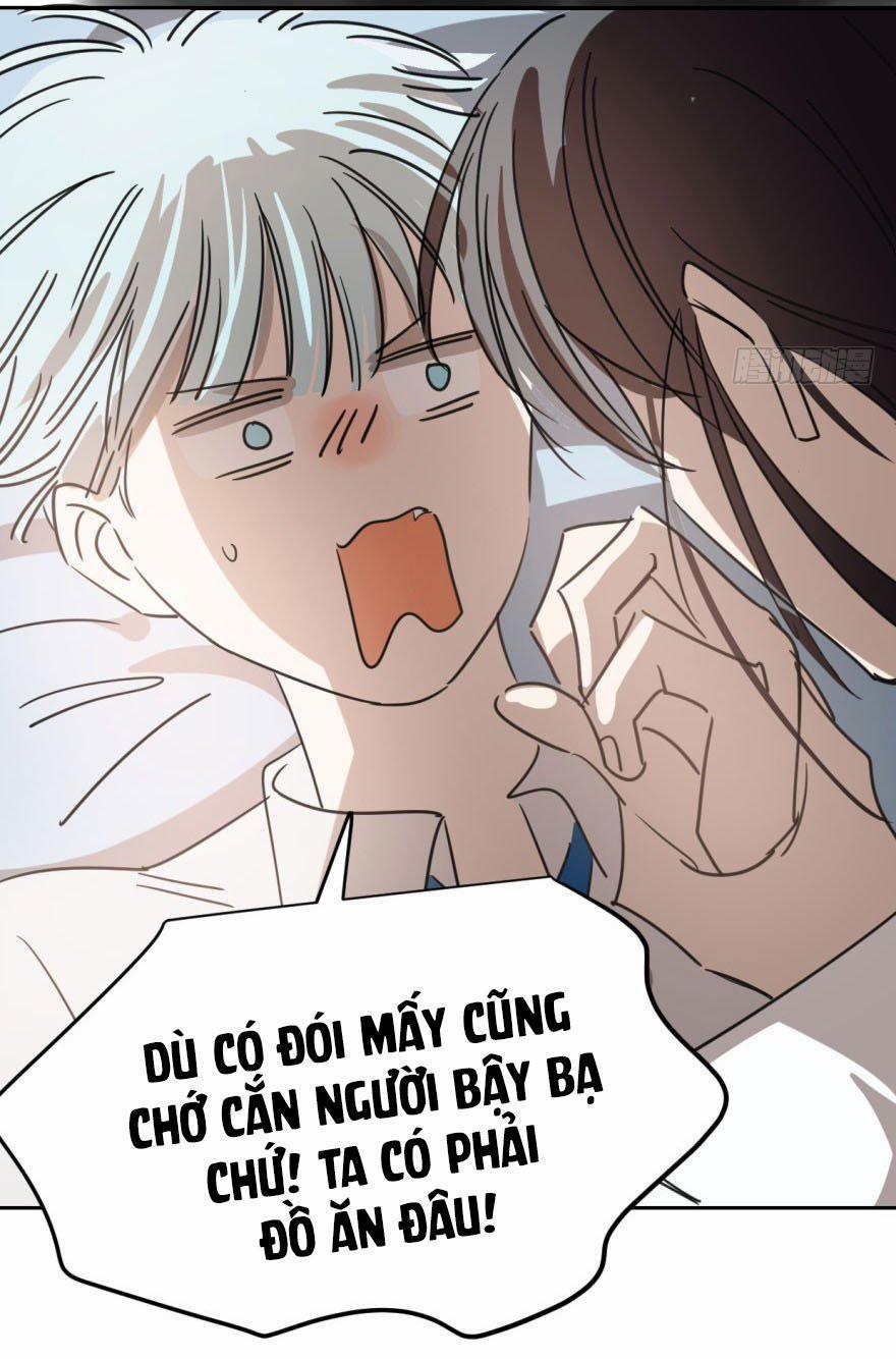 Truy Bắt Ngao Ngao 25 trang 15