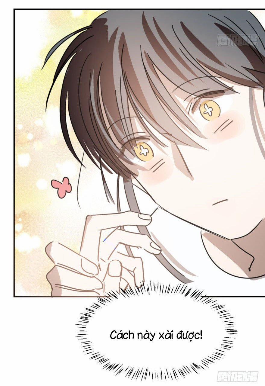 Truy Bắt Ngao Ngao 25 trang 16