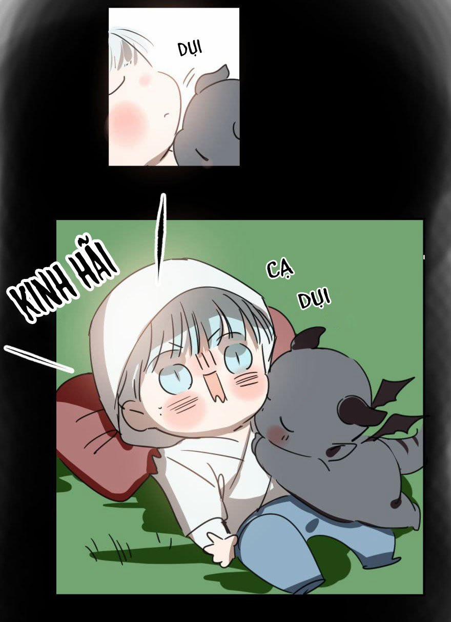 Truy Bắt Ngao Ngao 25 trang 17