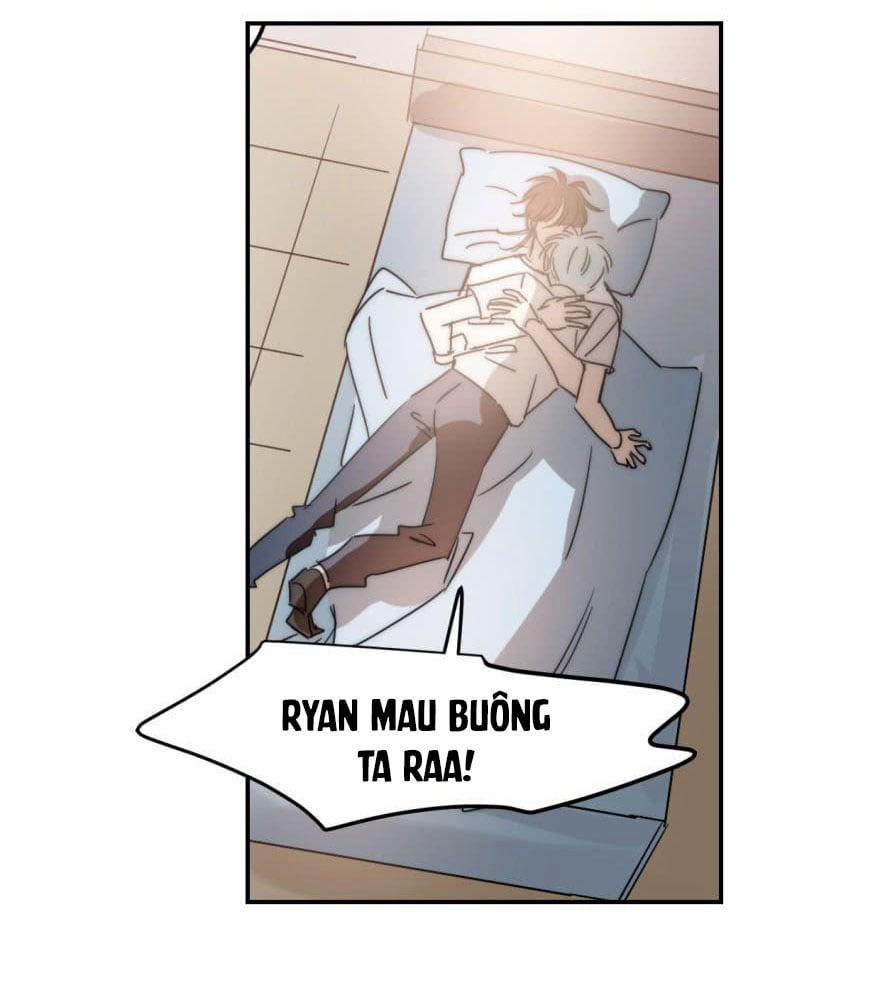 Truy Bắt Ngao Ngao 25 trang 2