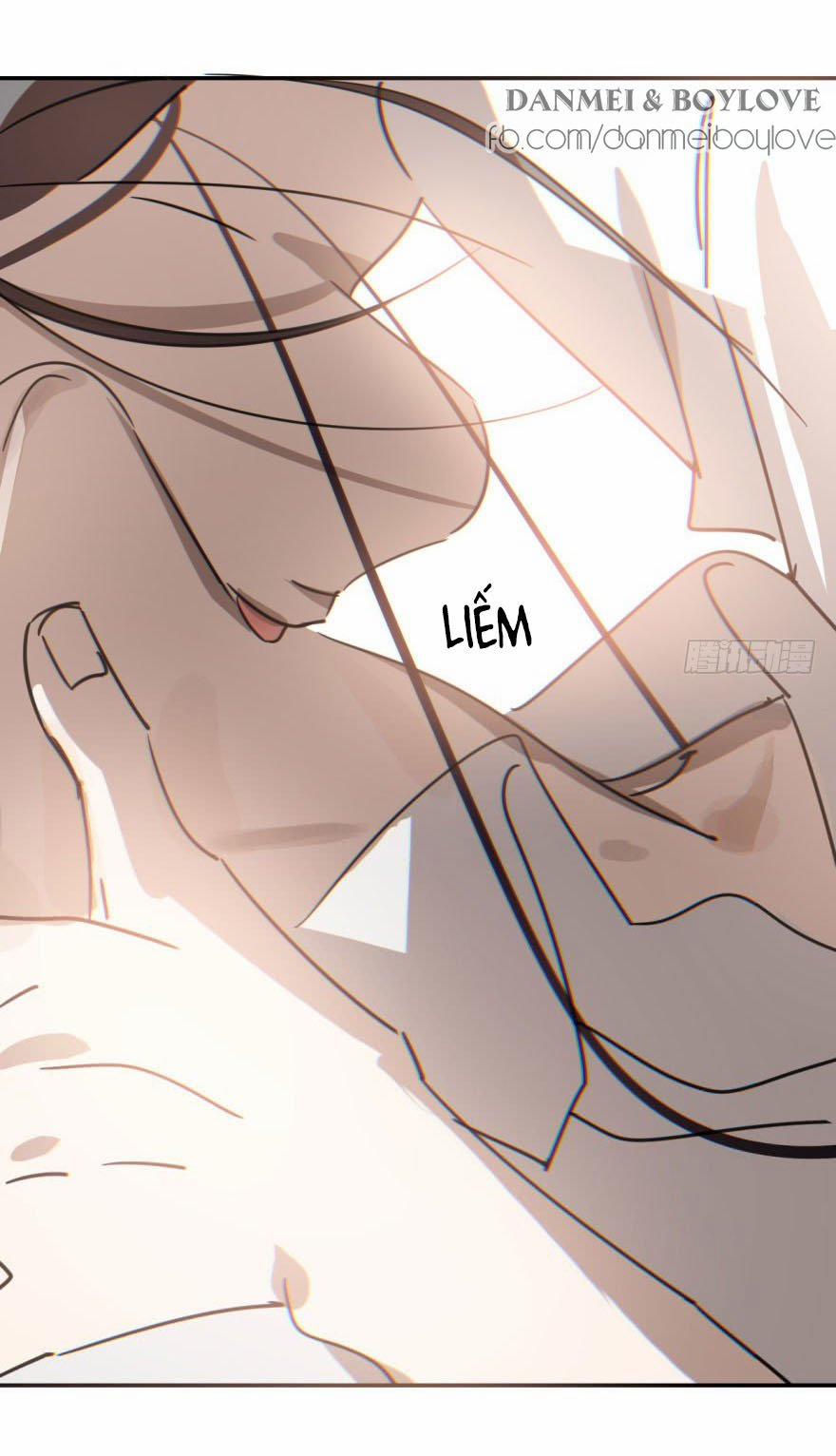 Truy Bắt Ngao Ngao 25 trang 21