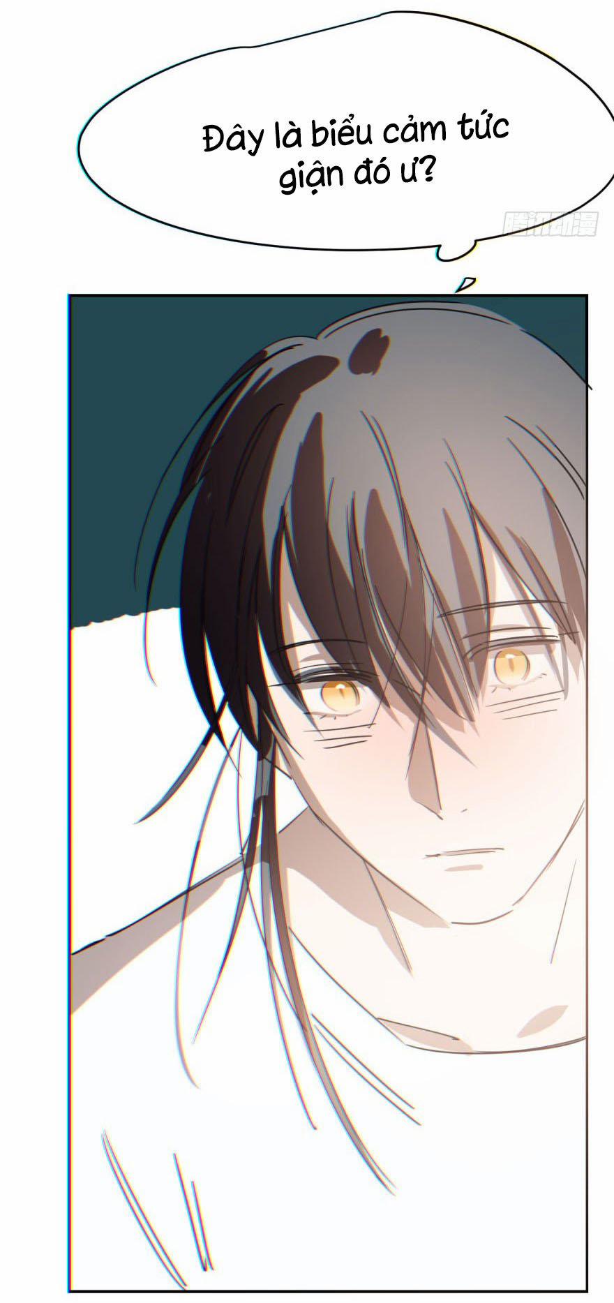 Truy Bắt Ngao Ngao 25 trang 26