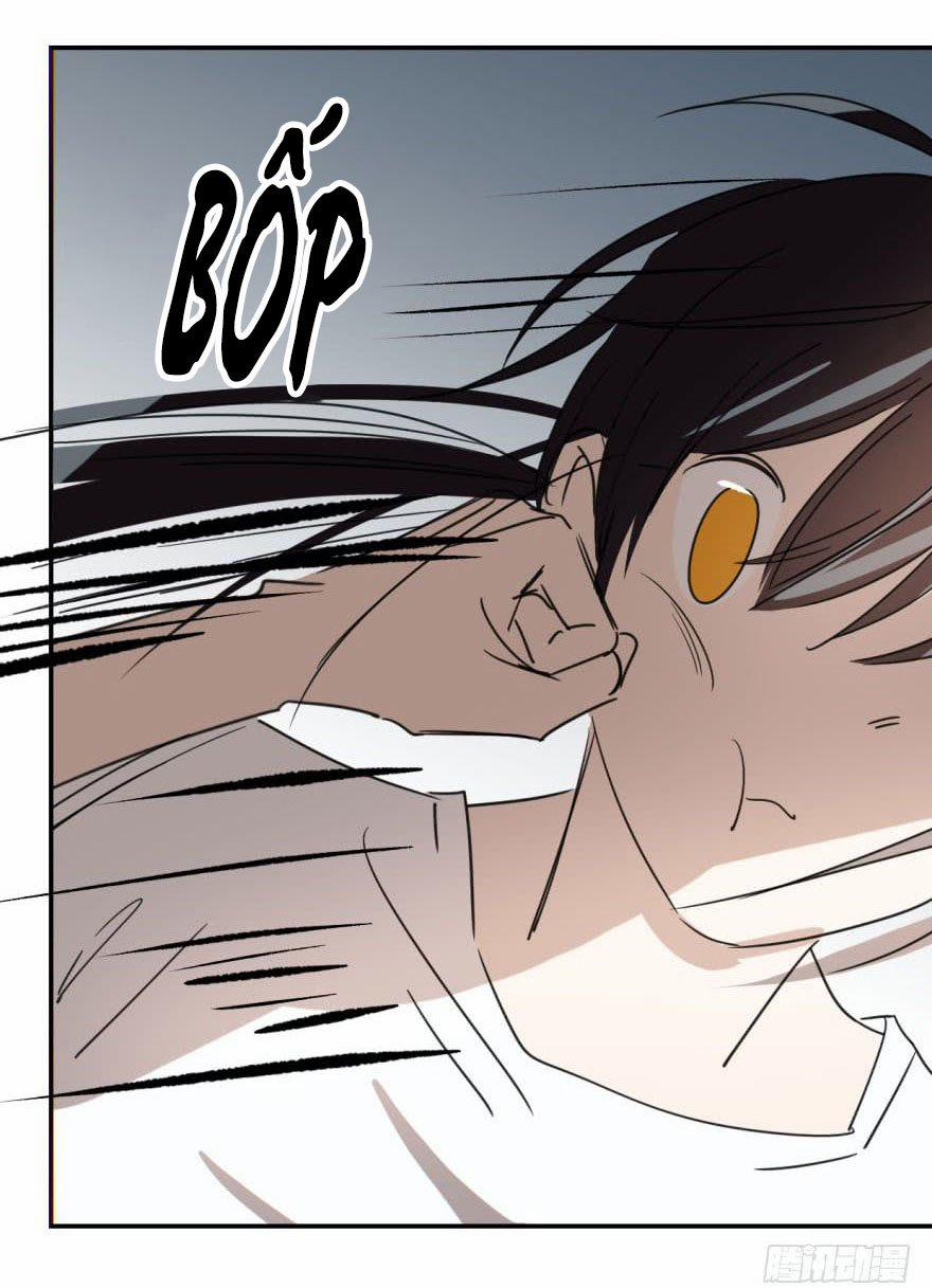 Truy Bắt Ngao Ngao 25 trang 27