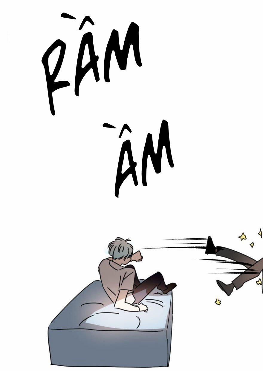 Truy Bắt Ngao Ngao 25 trang 28