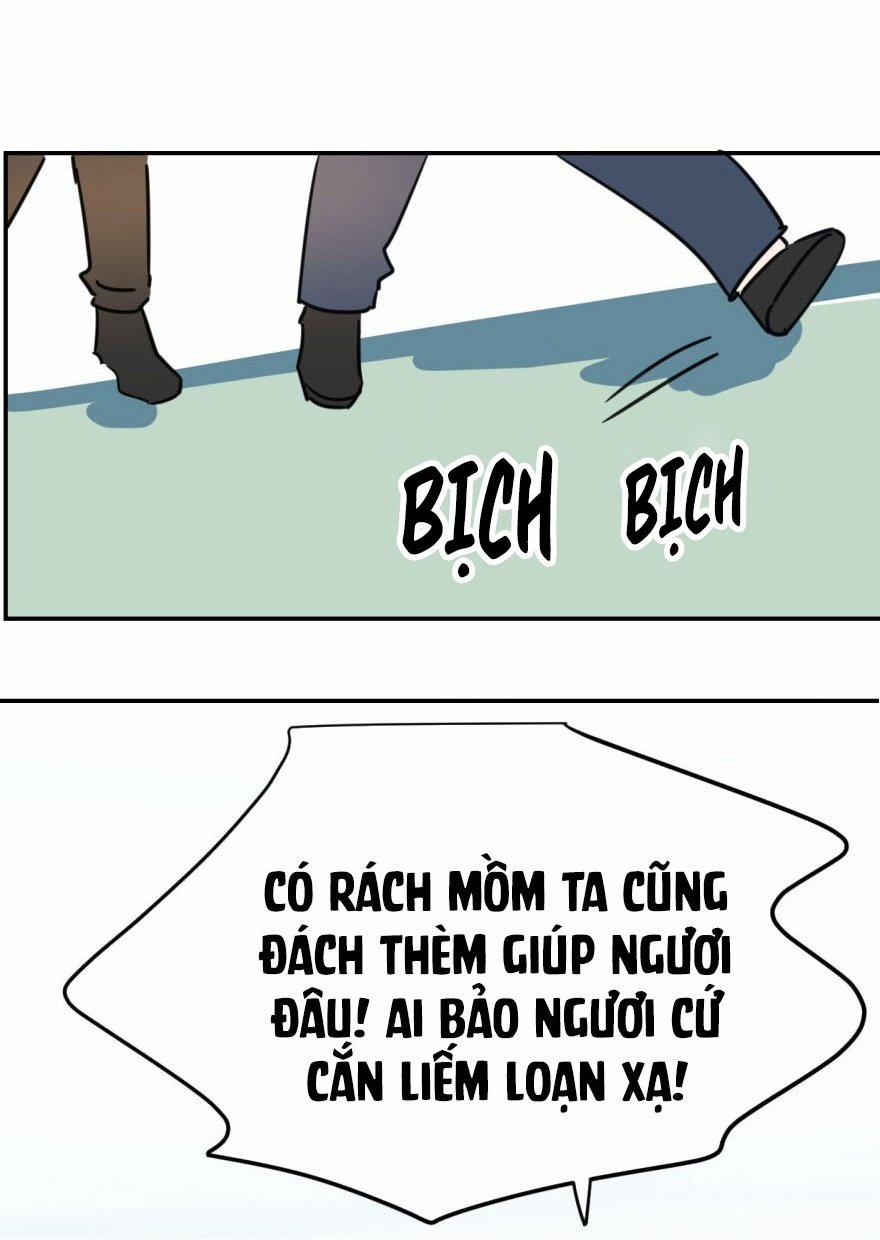 Truy Bắt Ngao Ngao 25 trang 29