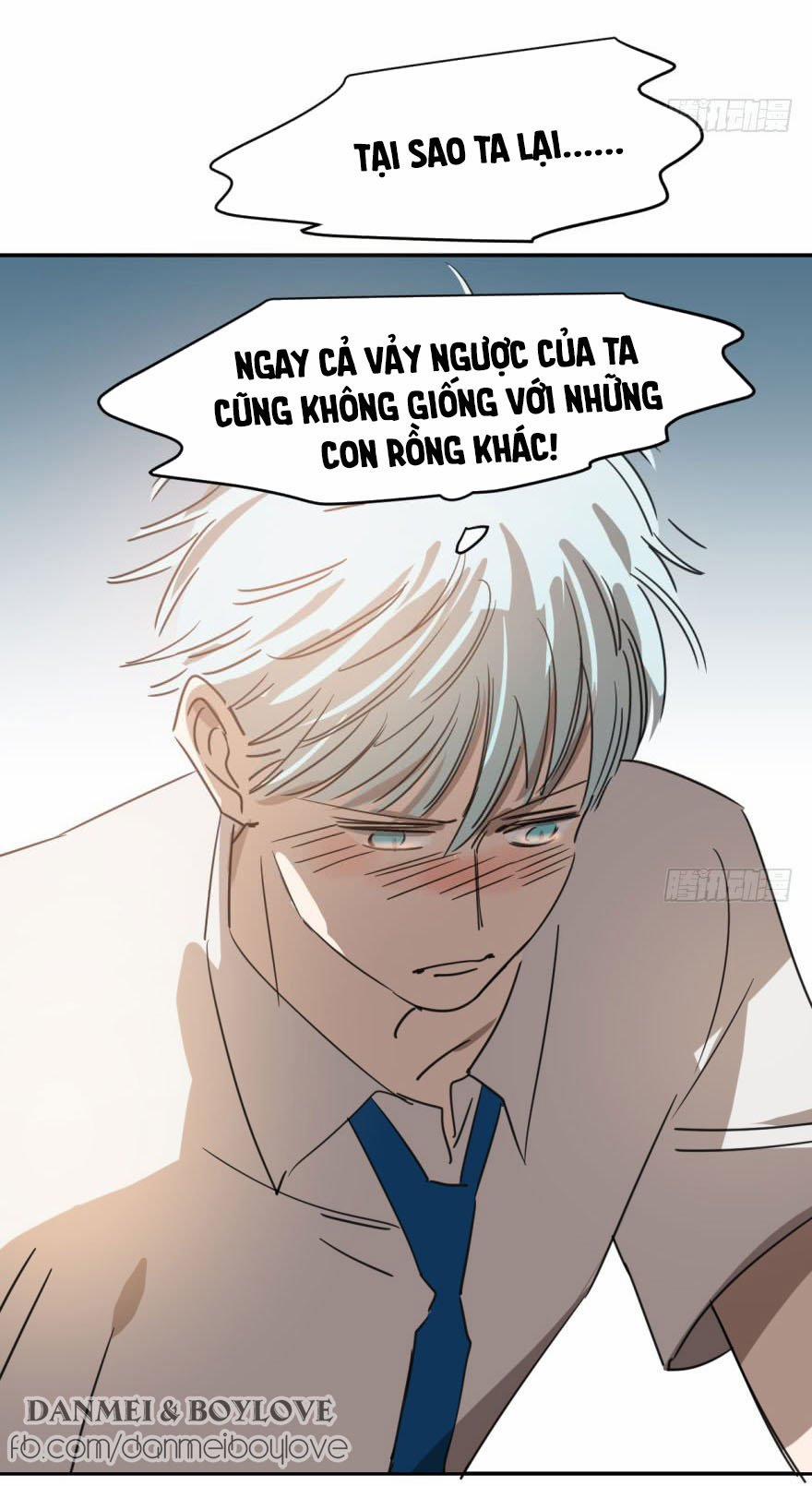 Truy Bắt Ngao Ngao 25 trang 32