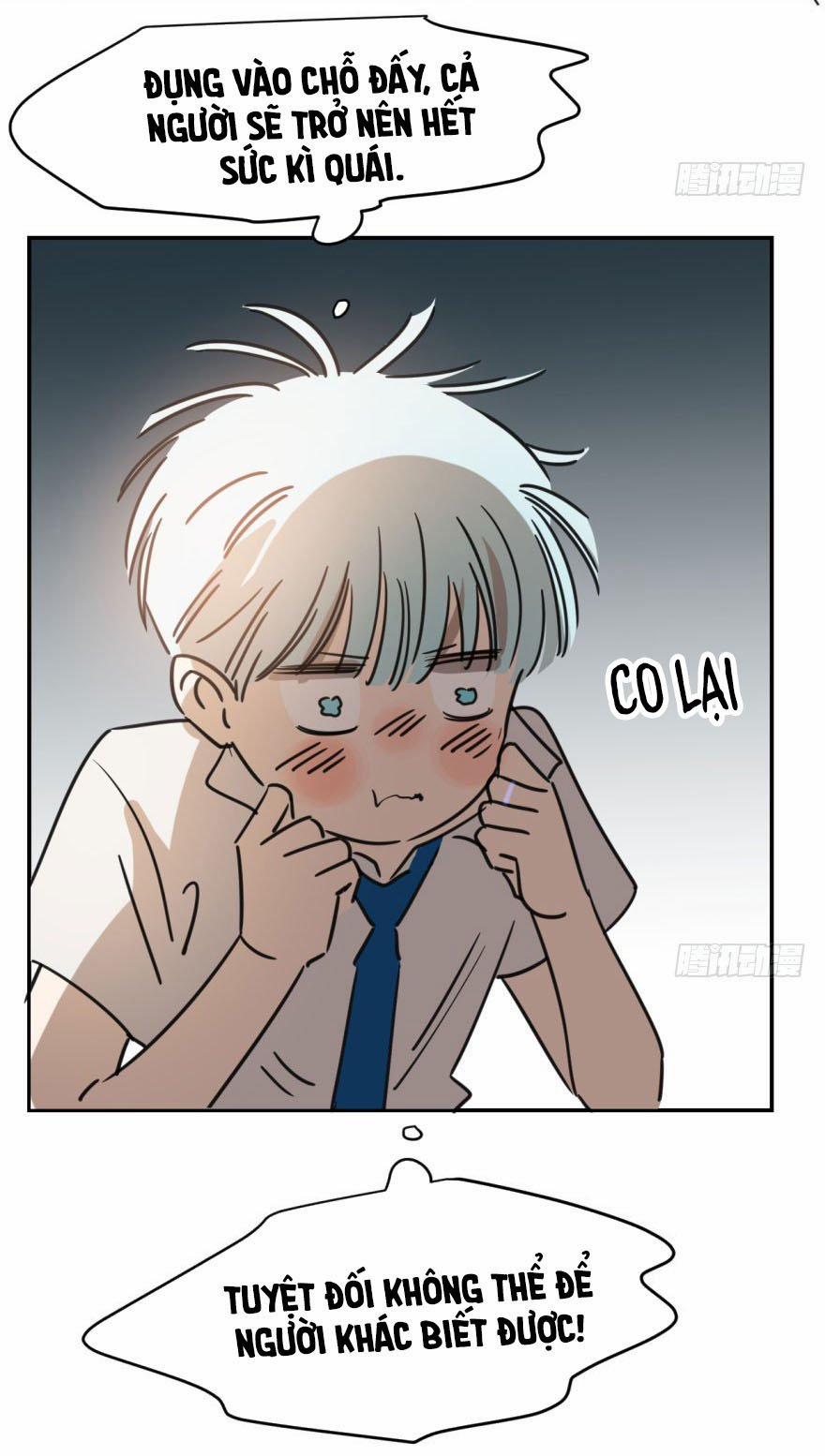 Truy Bắt Ngao Ngao 25 trang 33