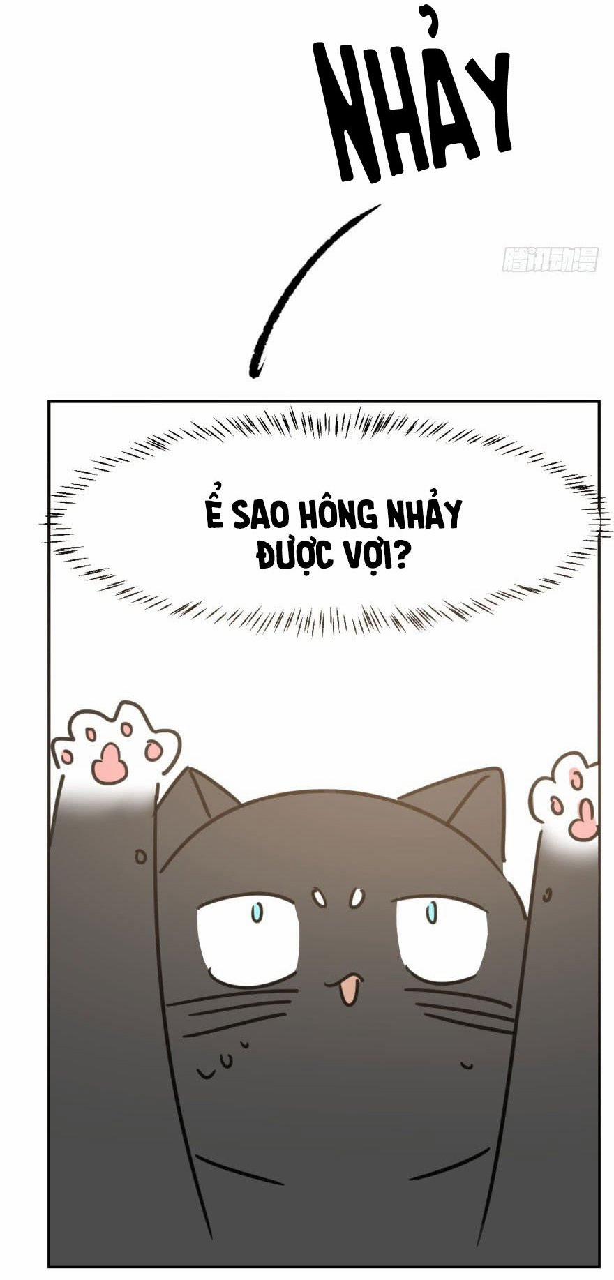 Truy Bắt Ngao Ngao 25 trang 38