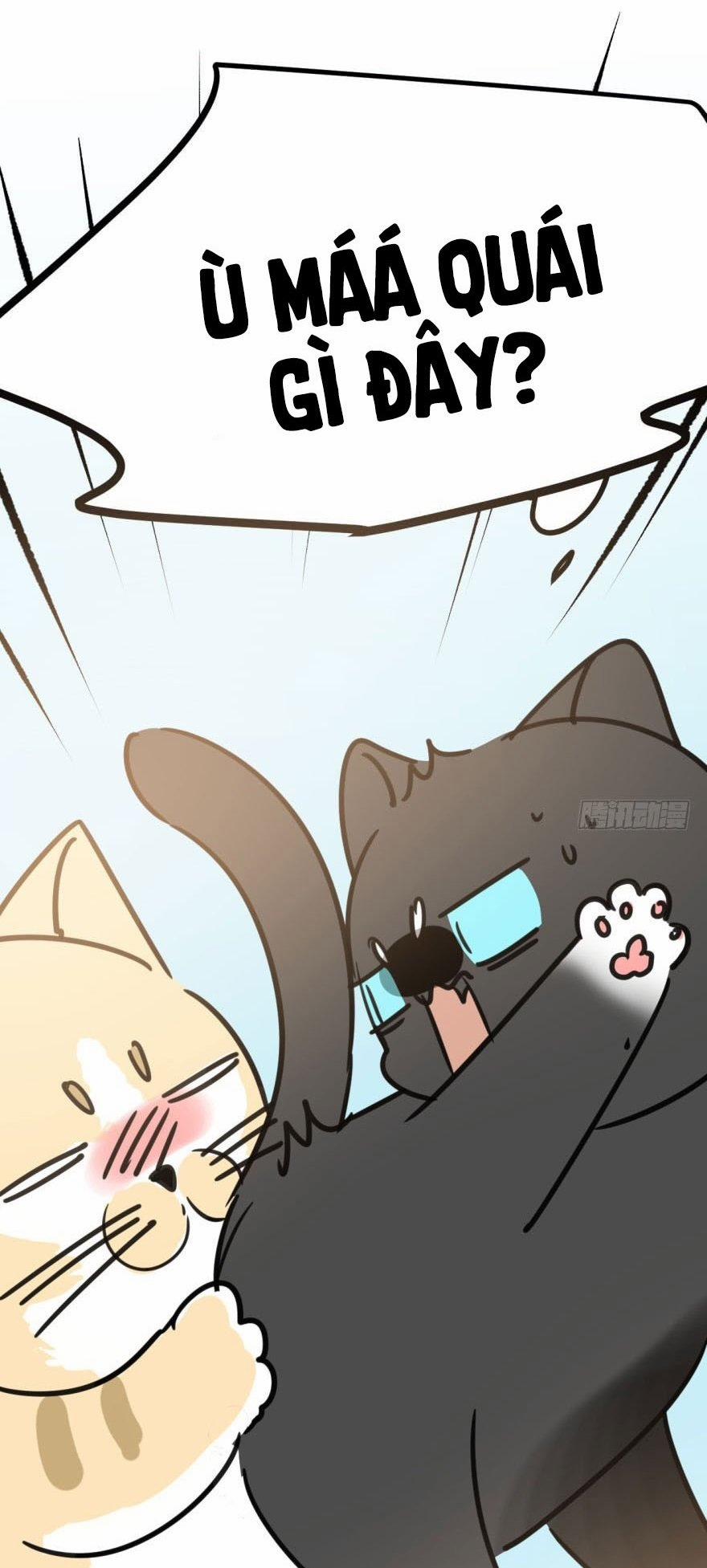 Truy Bắt Ngao Ngao 25 trang 41