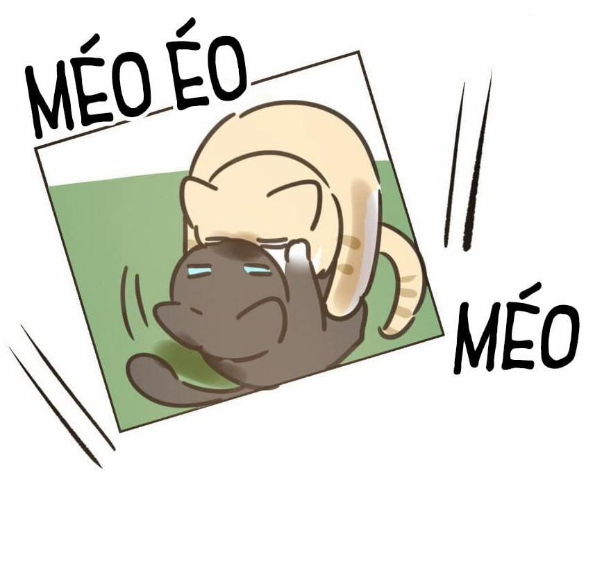 Truy Bắt Ngao Ngao 25 trang 44