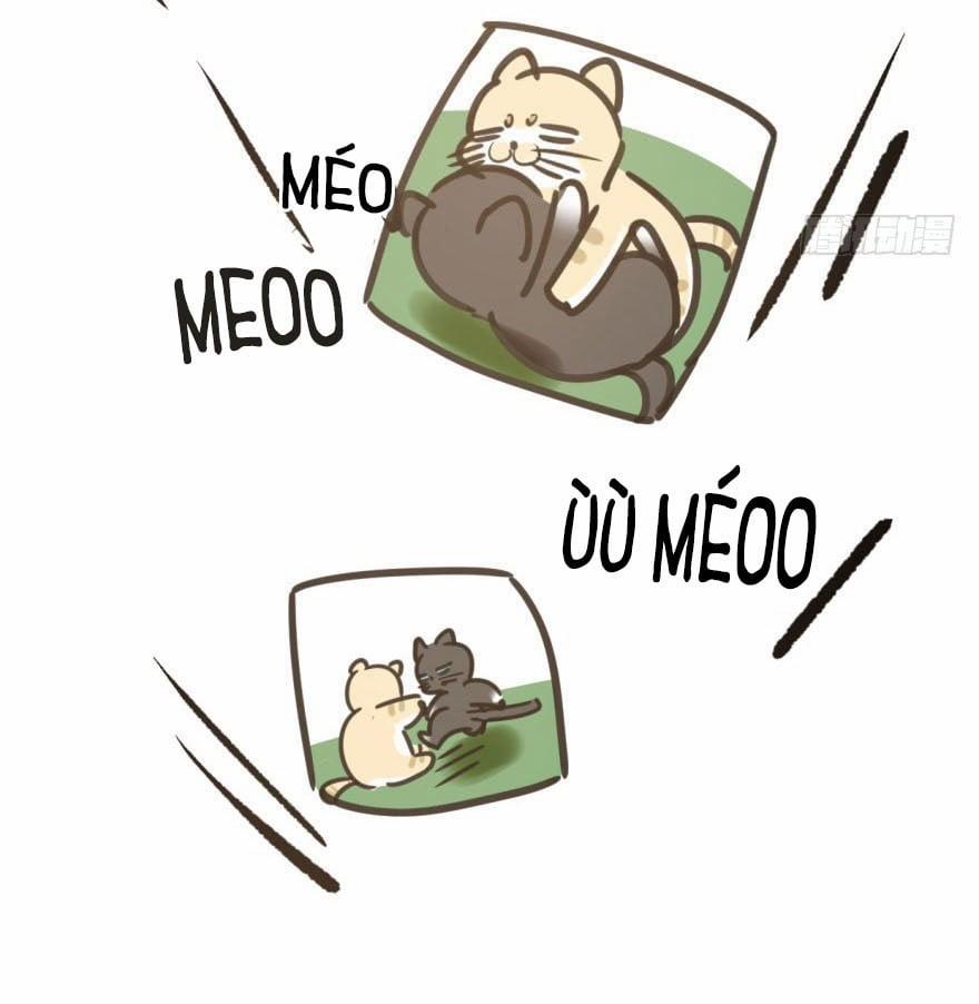 Truy Bắt Ngao Ngao 25 trang 45