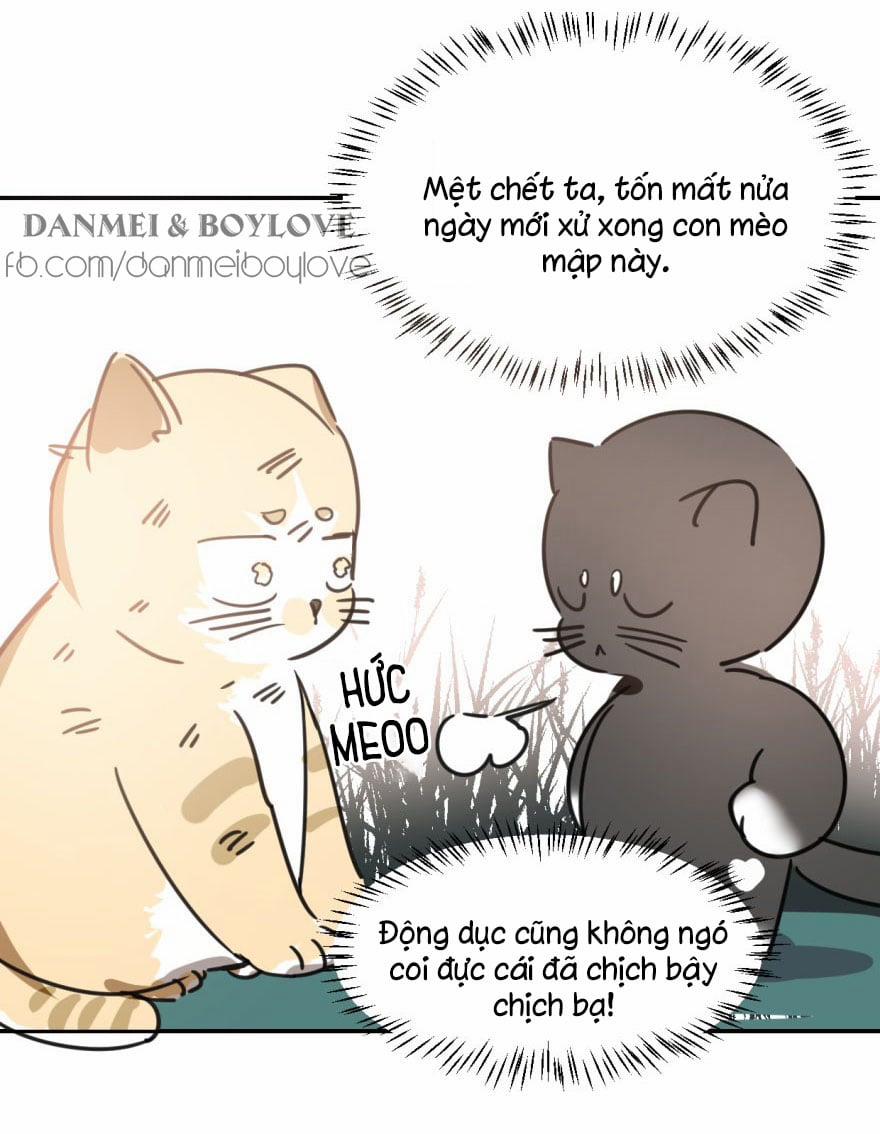 Truy Bắt Ngao Ngao 25 trang 47