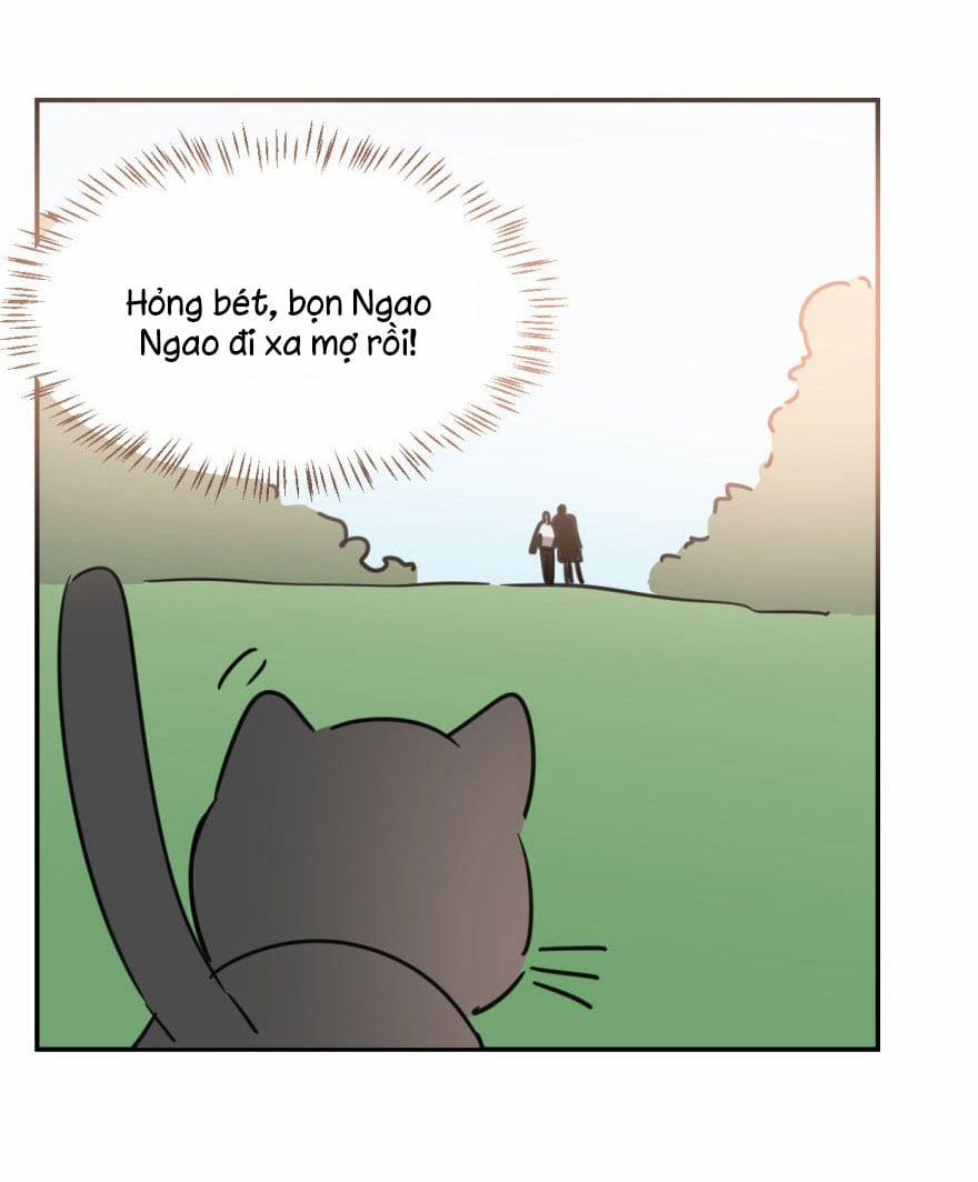 Truy Bắt Ngao Ngao 25 trang 48