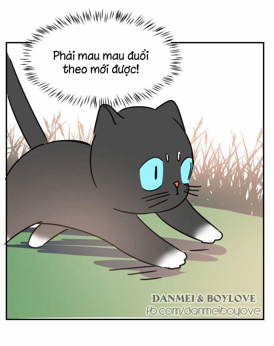 Truy Bắt Ngao Ngao 25 trang 49