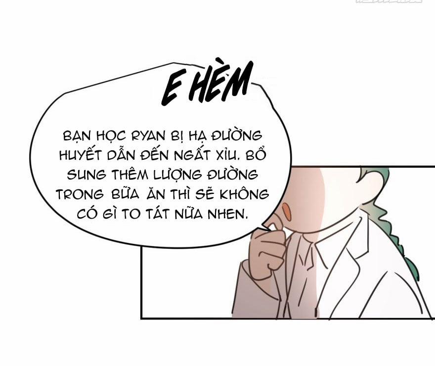 Truy Bắt Ngao Ngao 25 trang 5