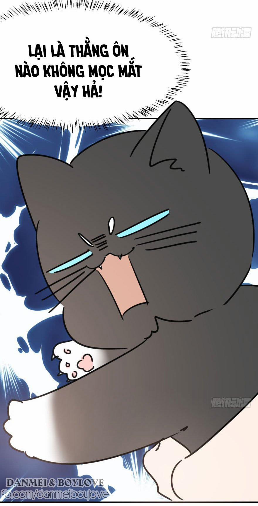 Truy Bắt Ngao Ngao 25 trang 51