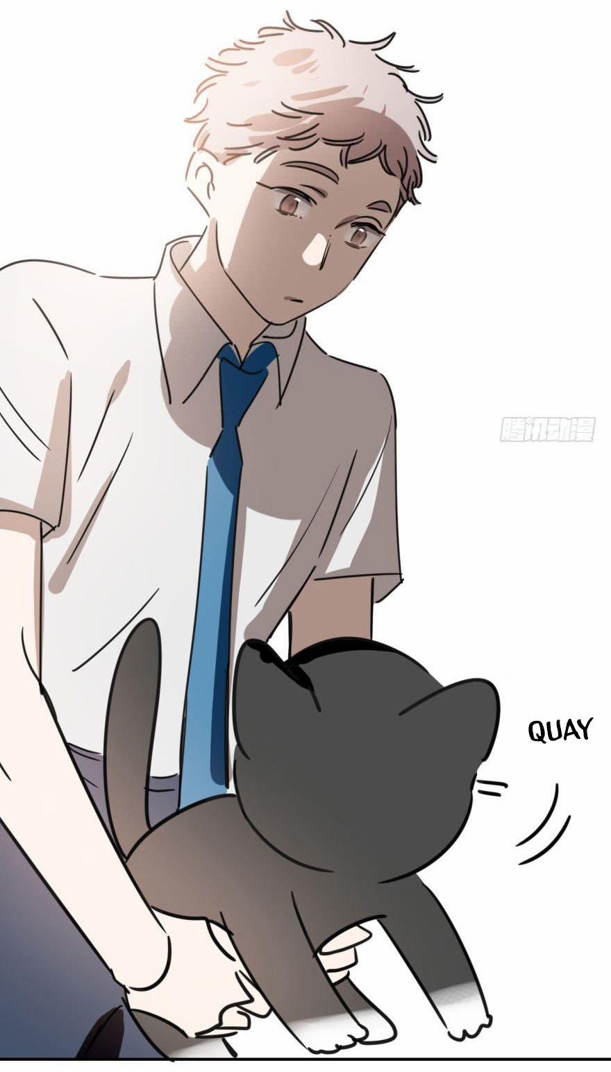 Truy Bắt Ngao Ngao 25 trang 52