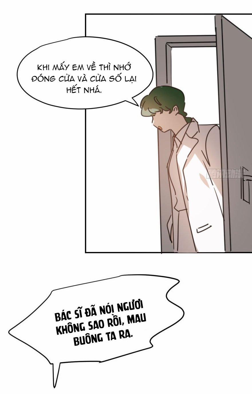Truy Bắt Ngao Ngao 25 trang 6