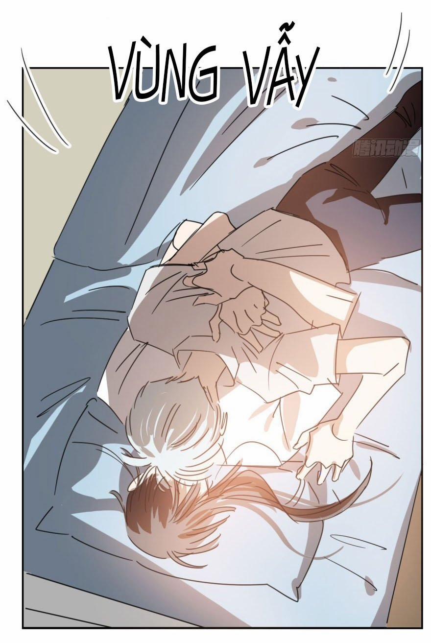 Truy Bắt Ngao Ngao 25 trang 7