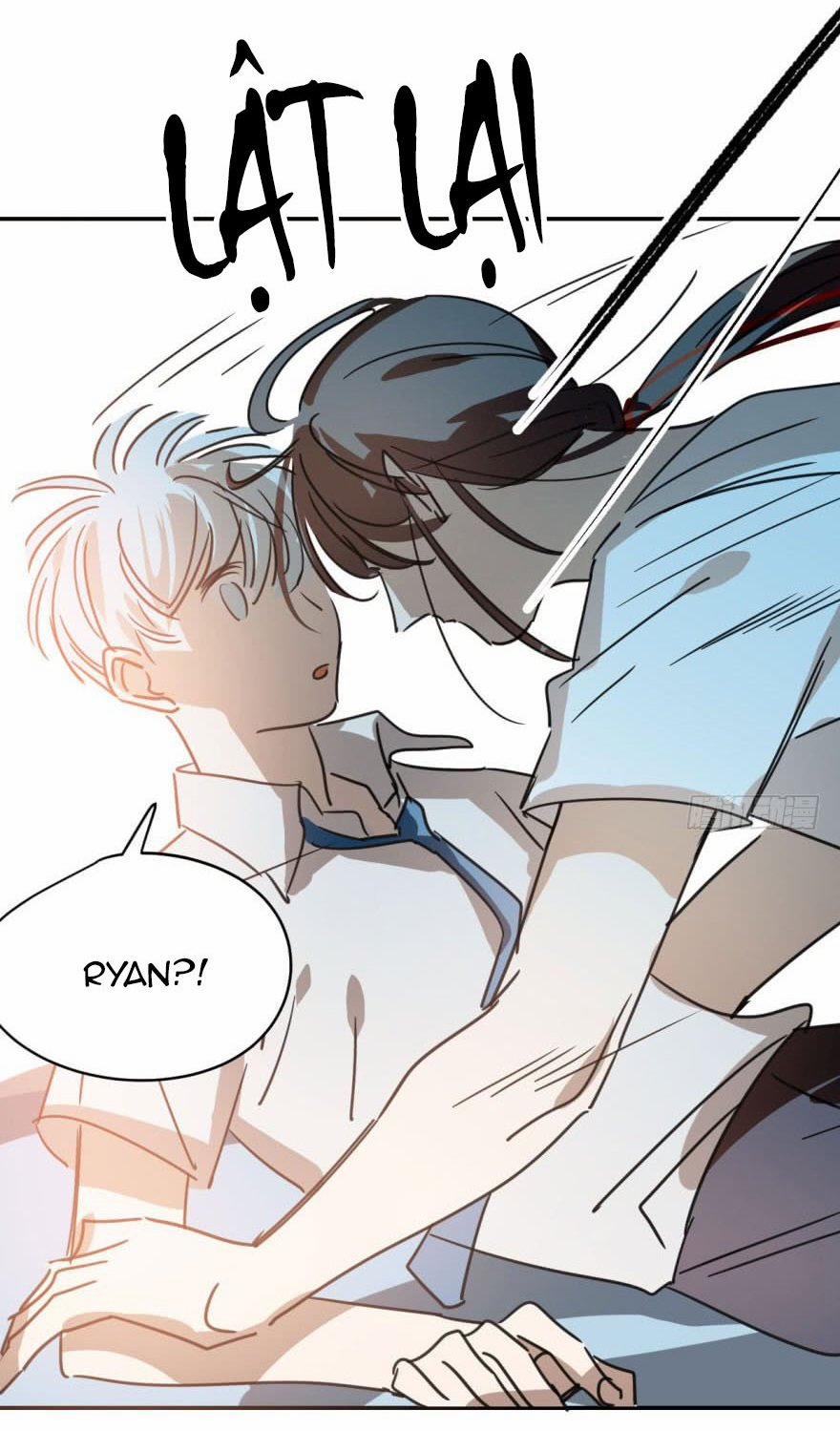 Truy Bắt Ngao Ngao 25 trang 9