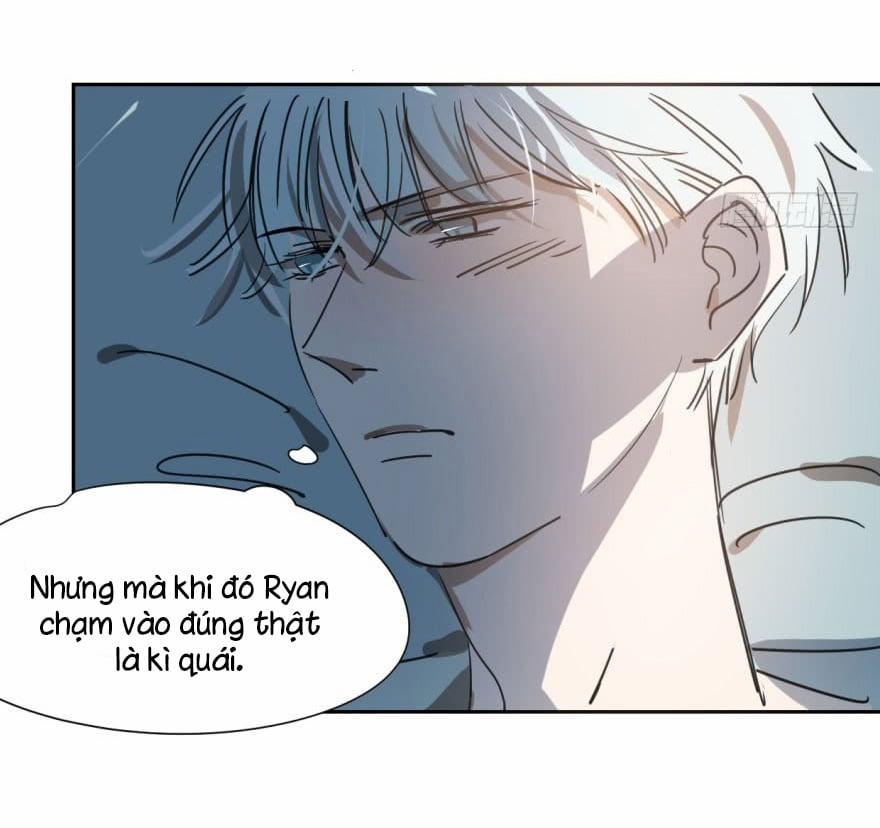 Truy Bắt Ngao Ngao 26 trang 10