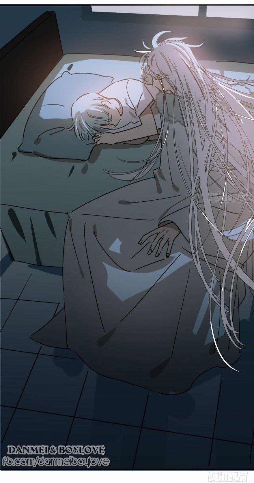 Truy Bắt Ngao Ngao 26 trang 15