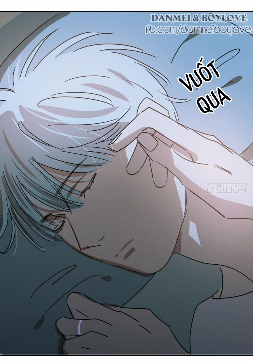Truy Bắt Ngao Ngao 26 trang 16